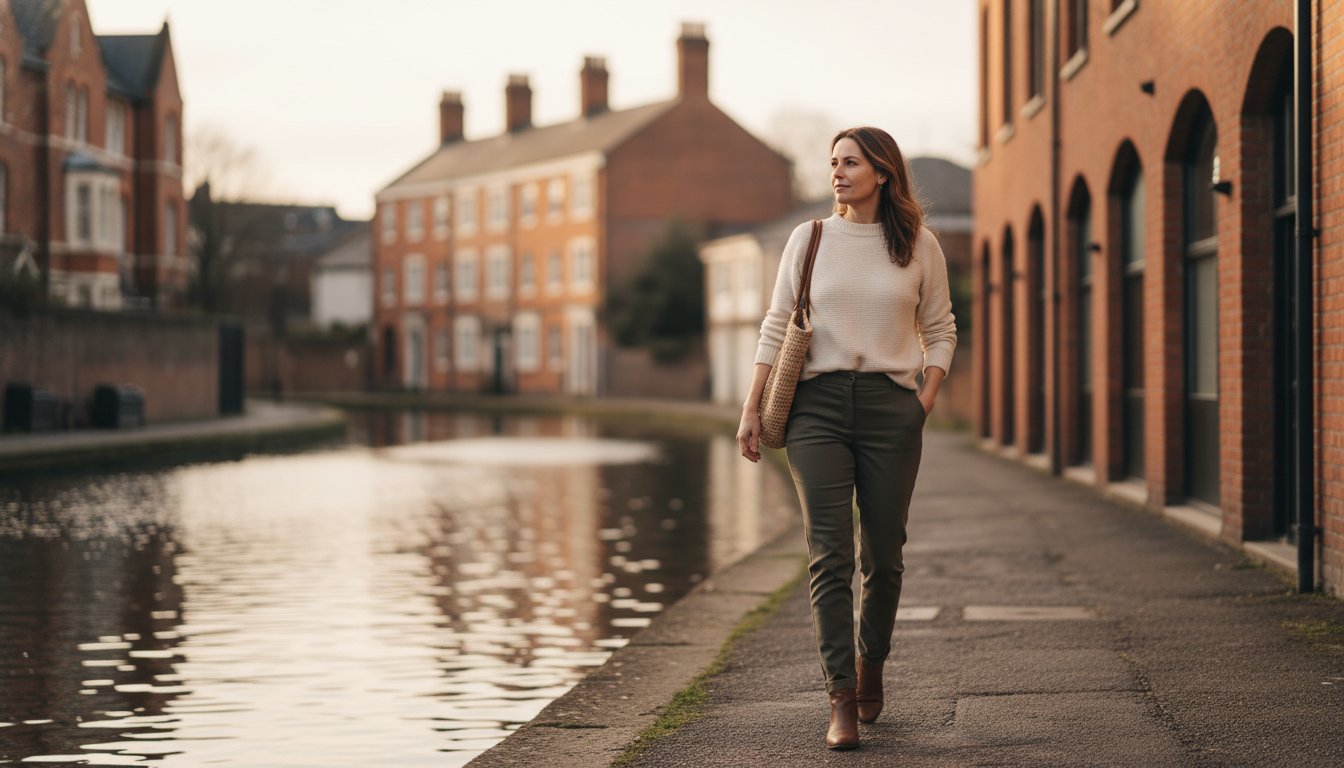 Weight Loss Without Dieting in the UK: Why Willpower Isn’t the Problem