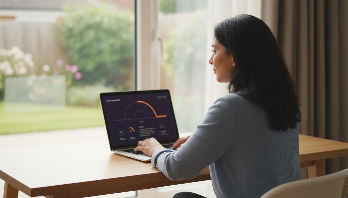 Online BMI Assessment for Weight Loss UK: Your Clinical Gateway