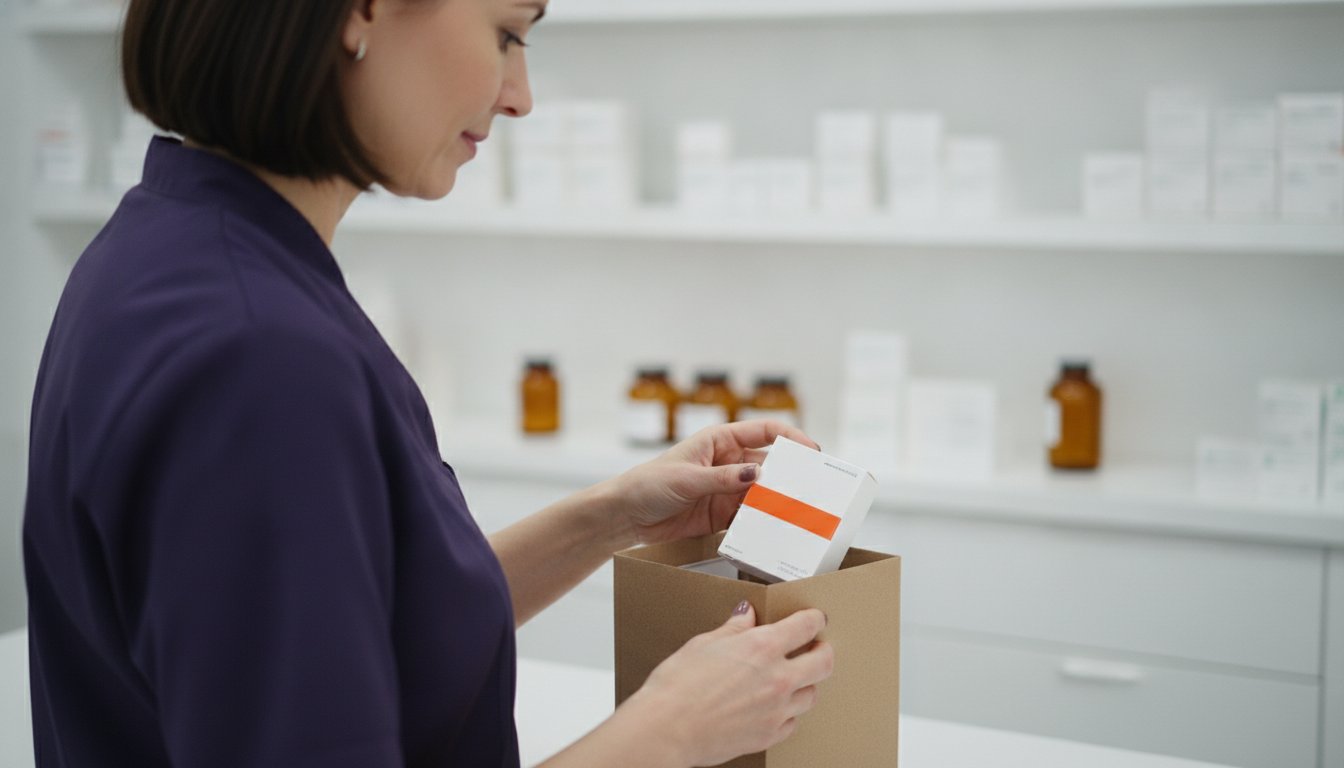 Online Pharmacy Weight Loss UK: The Blunt Guide to Regulated Clinical Care