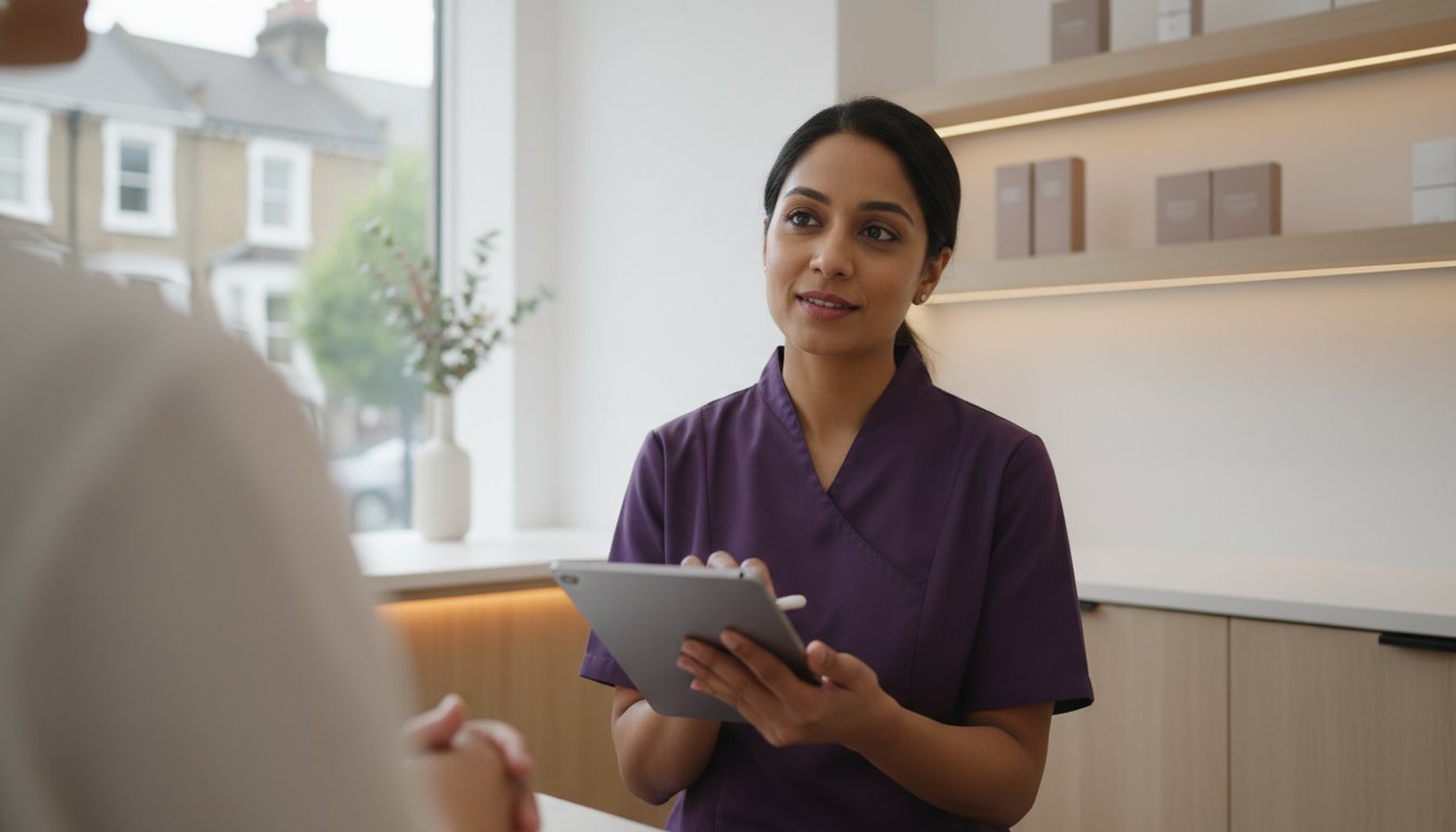 Is The Weight Clinic Legitimate? A Blunt Guide to Our UK Pharmacy Regulation