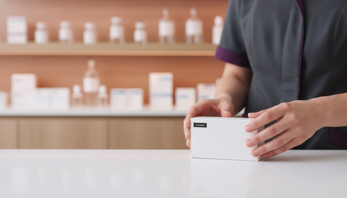 Weight Loss Jab UK: The Blunt Truth About GLP-1 Injections