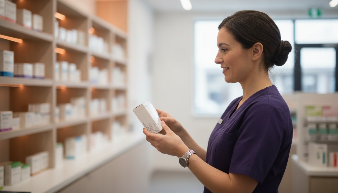 Weight Loss Treatment Without GP: A Guide to Regulated UK Online Clinics