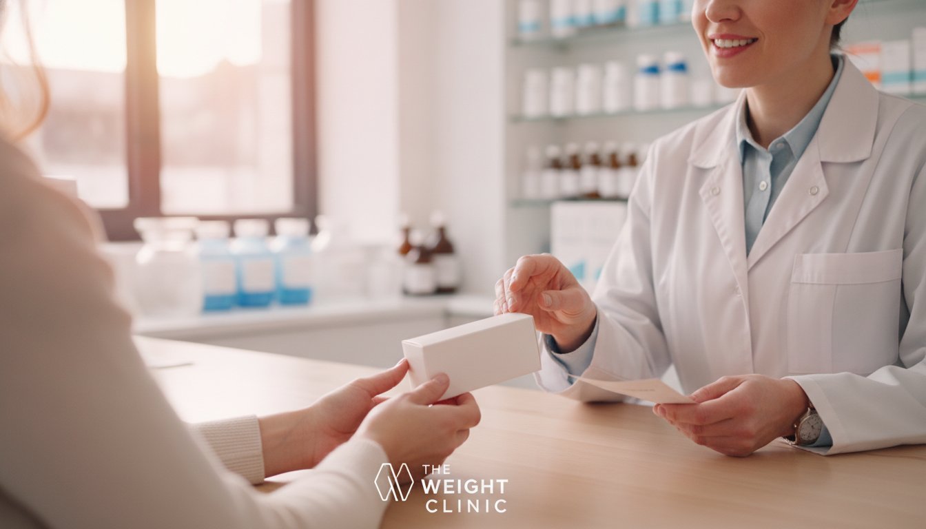Medical Weight Loss UK: Busting the Myths of the "Miracle Jab" Reality